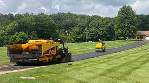 Best Recycled Asphalt Driveway Installation  in Shawneeland, VA